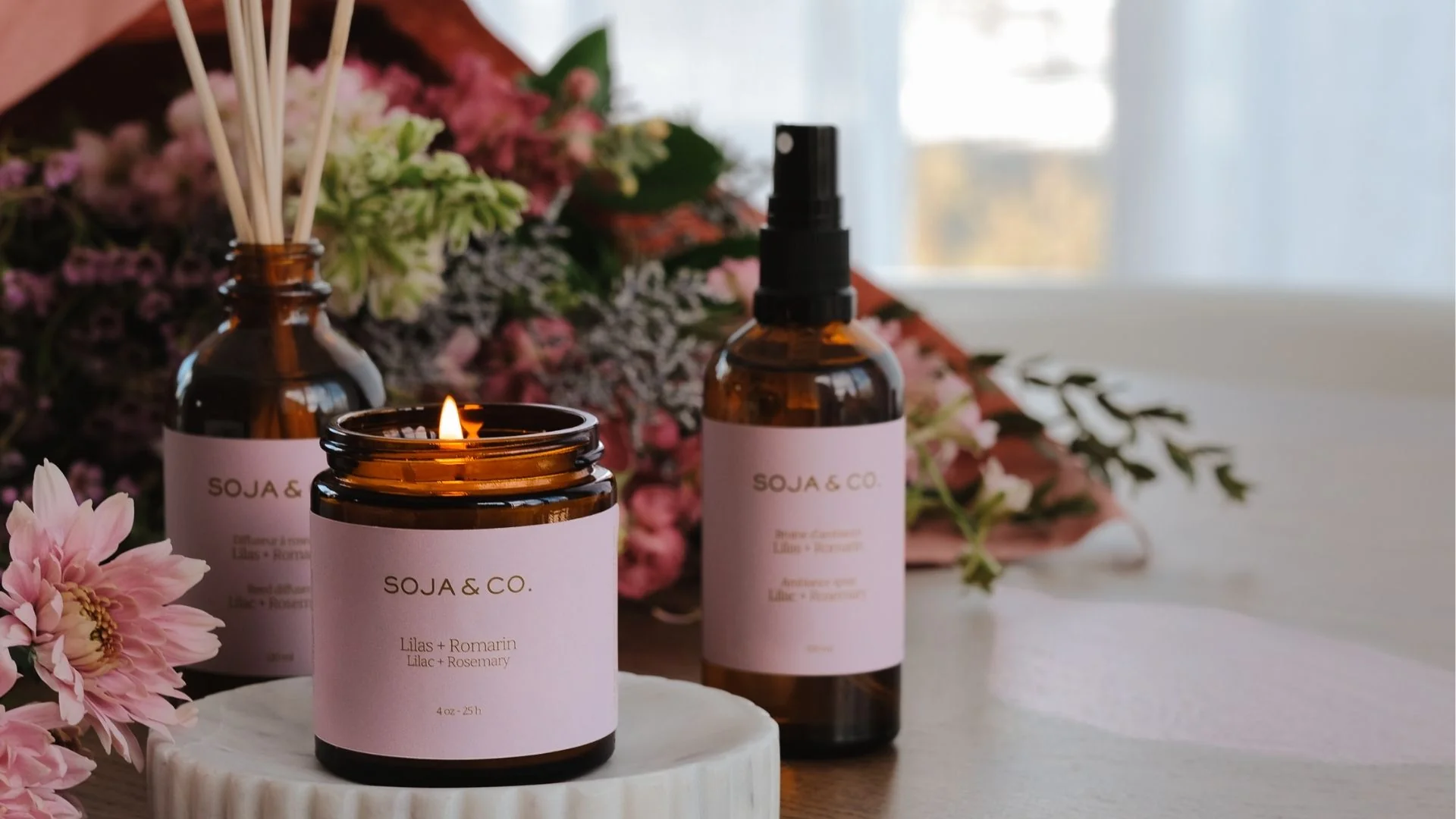 L'essence du bien-être naturel